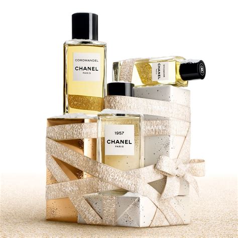 chanel 1932 les exclusifs de chanel eau de parfum|1932 LES EXCLUSIFS DE CHANEL – Eau de Parfum.